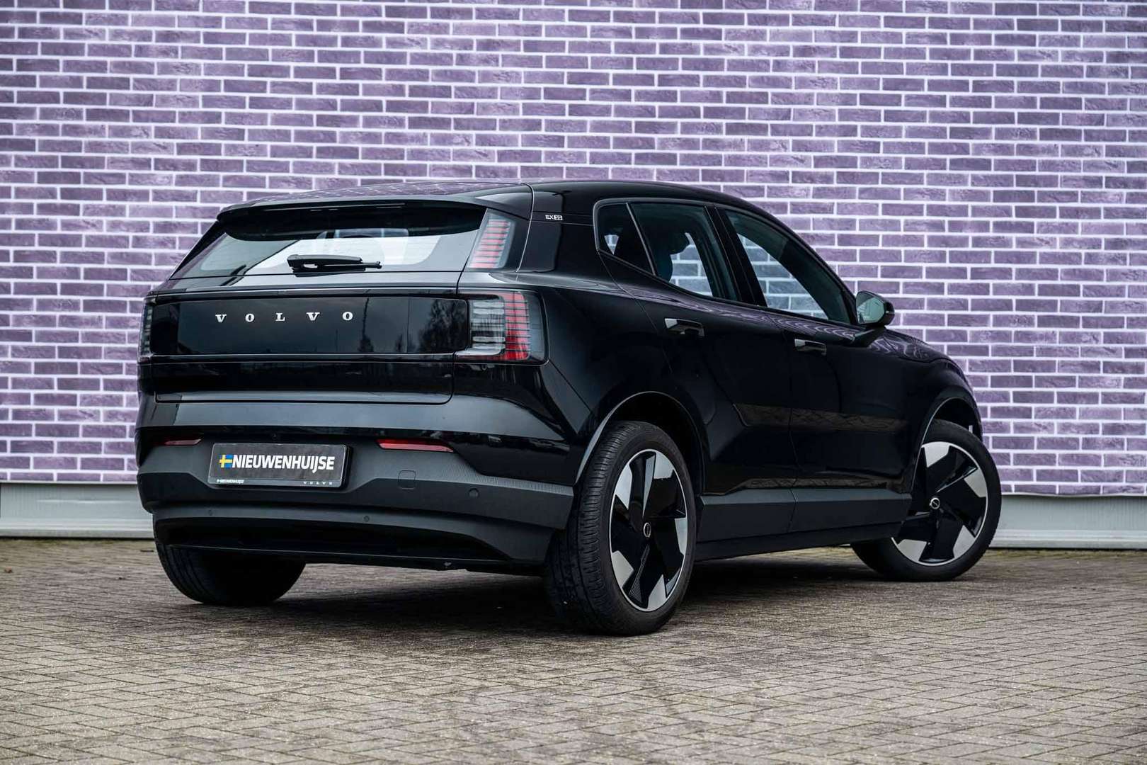 Volvo EX30 Single Motor Plus - 2025 - Joinsteer - #1