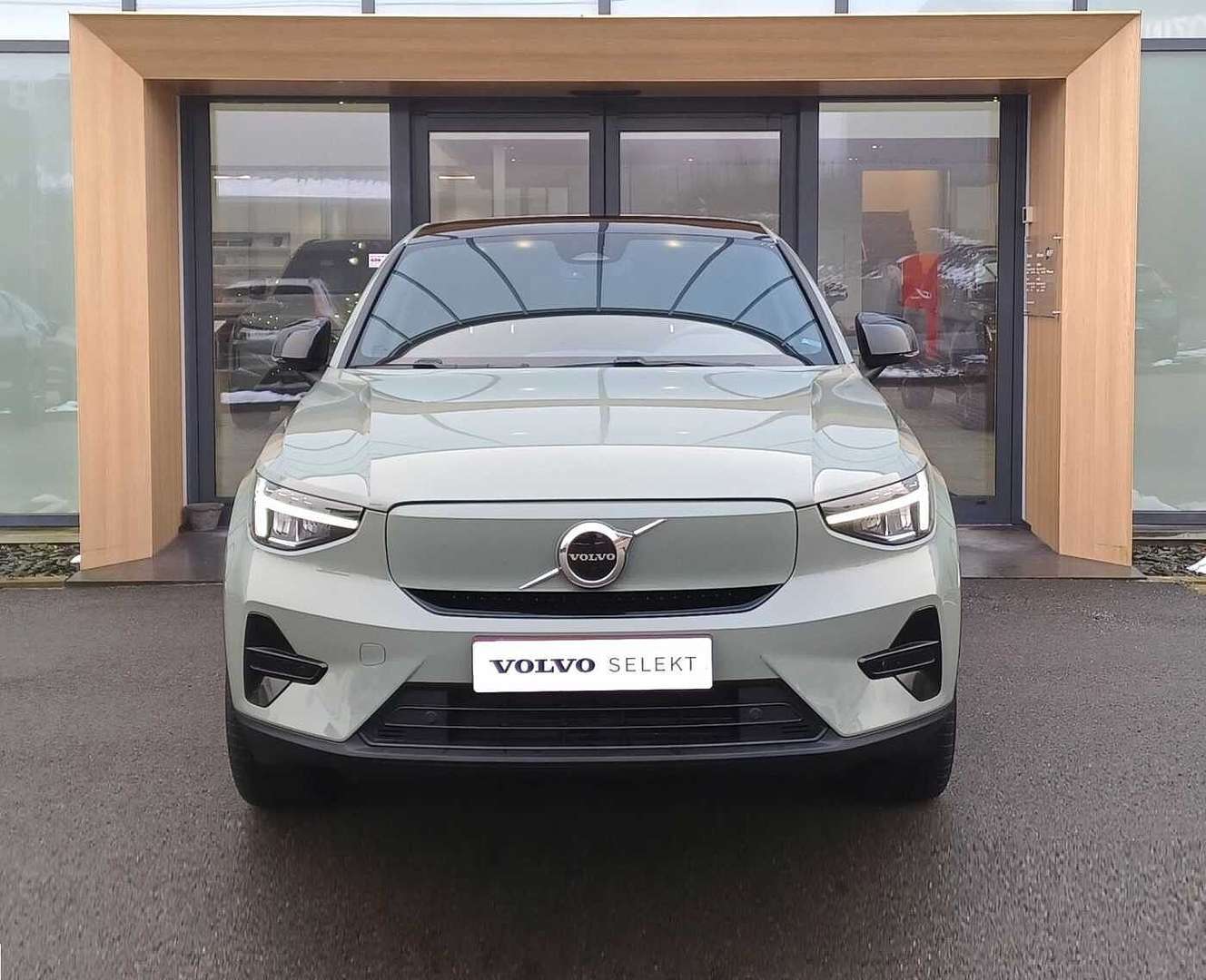 Volvo C40 Recharge Core - 2023 - Joinsteer - #4