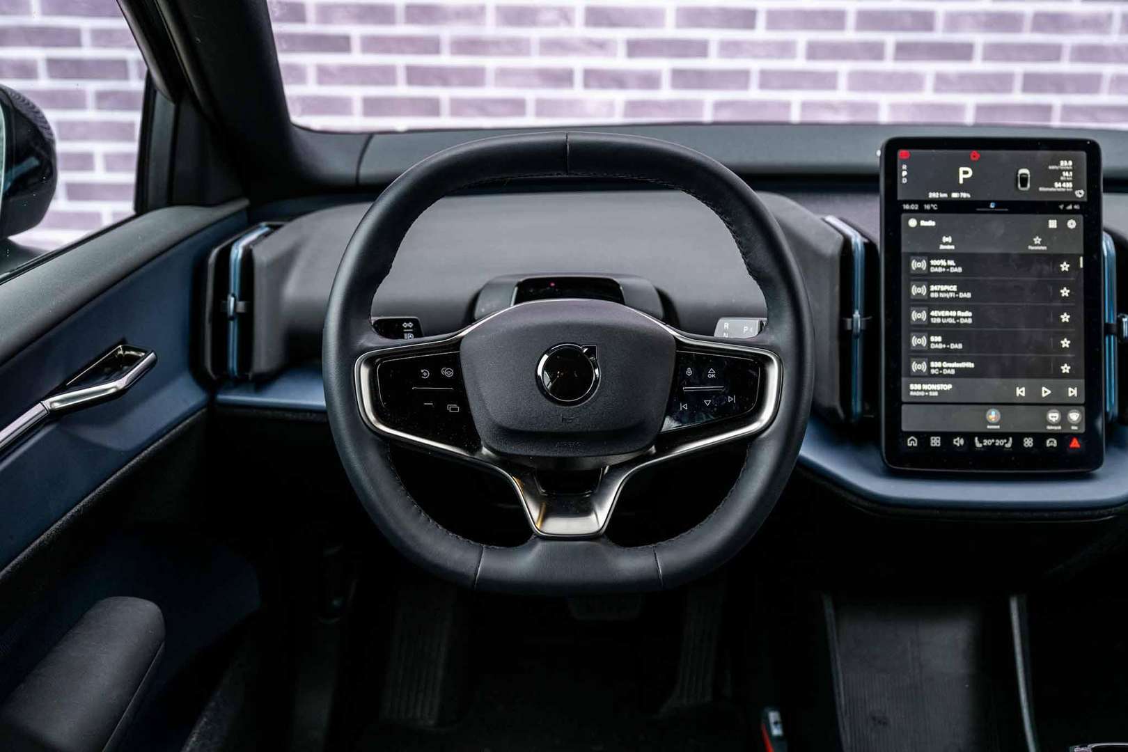 Volvo EX30 Single Motor Plus - 2025 - Joinsteer - #2