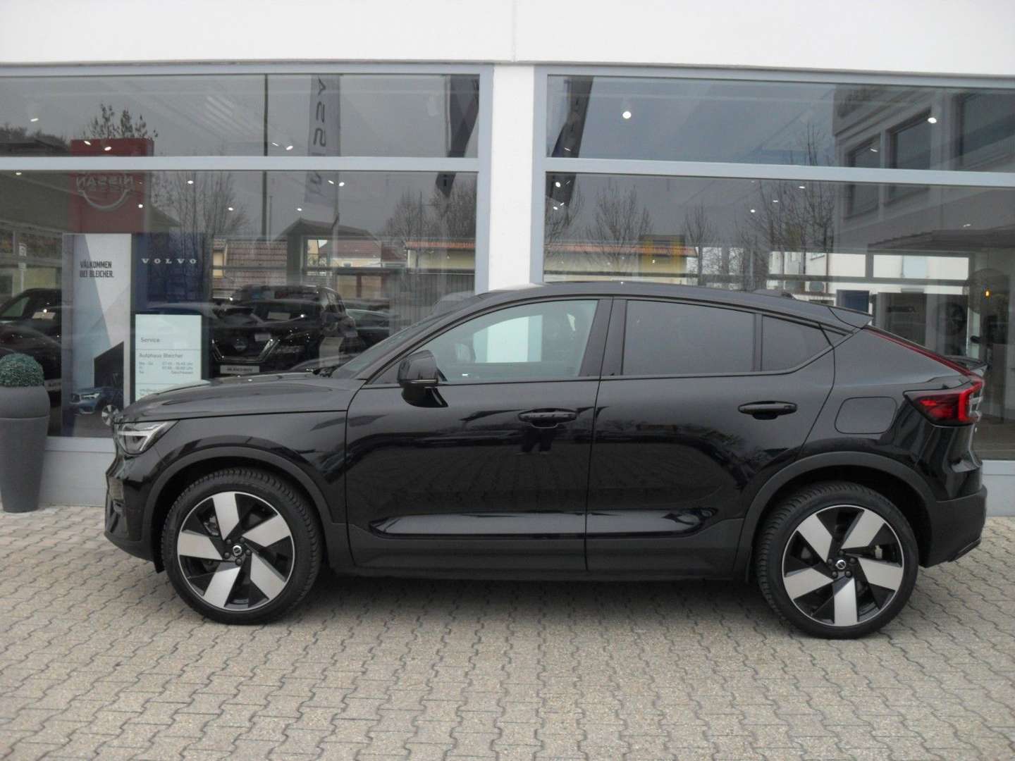 Volvo C40 Recharge Ultimate - 2023 - Joinsteer - #3