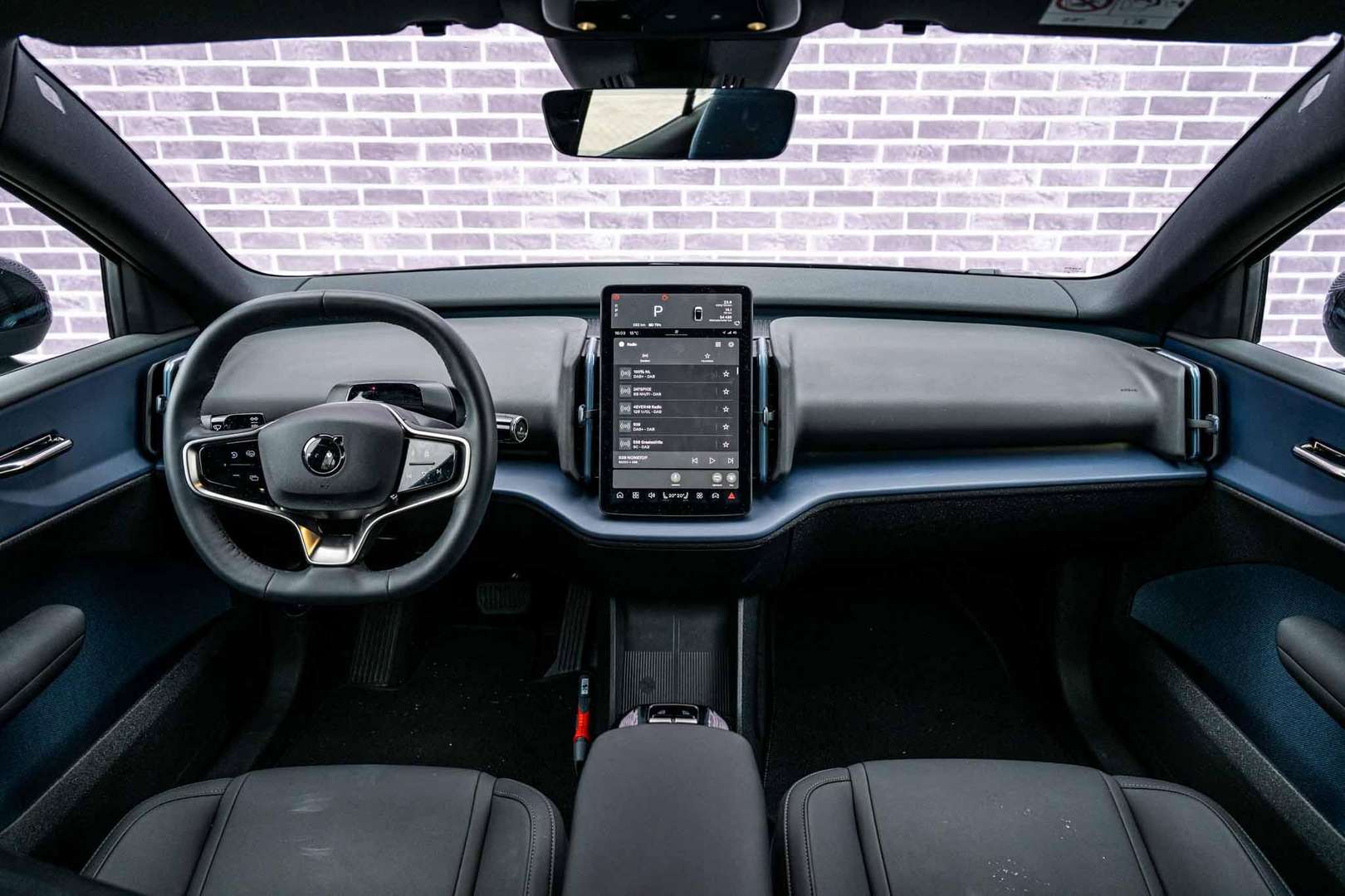 Volvo EX30 Single Motor Plus - 2025 - Joinsteer - #3