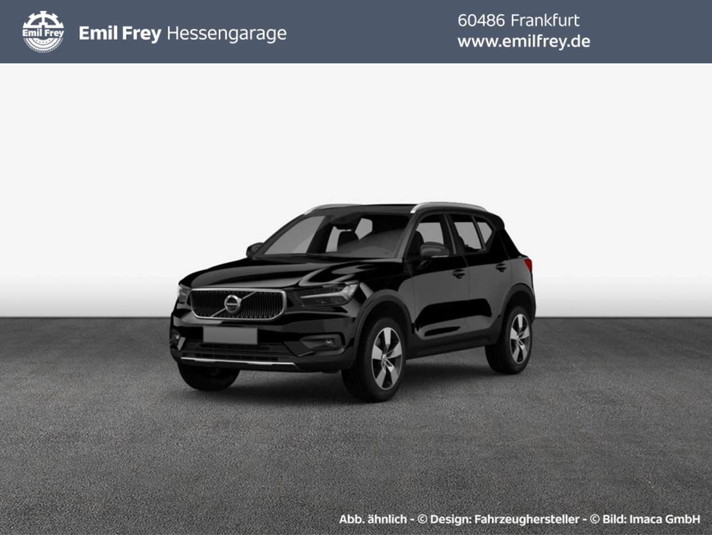 Volvo XC40 B4 Plus - 2023 - Joinsteer - #1