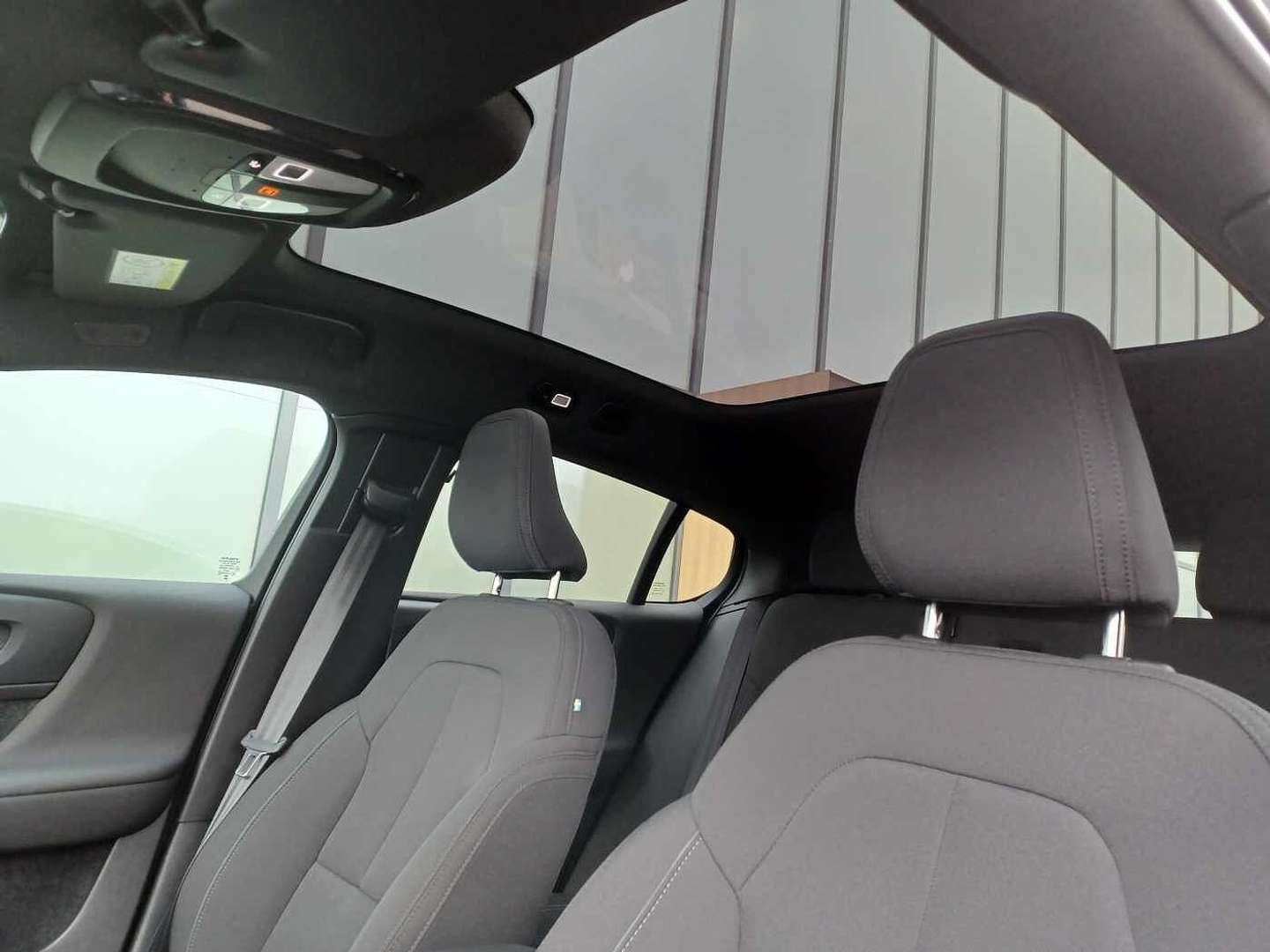 Volvo C40 Recharge Core - 2023 - Joinsteer - #6