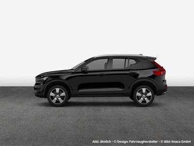 Volvo XC40 B4 Plus