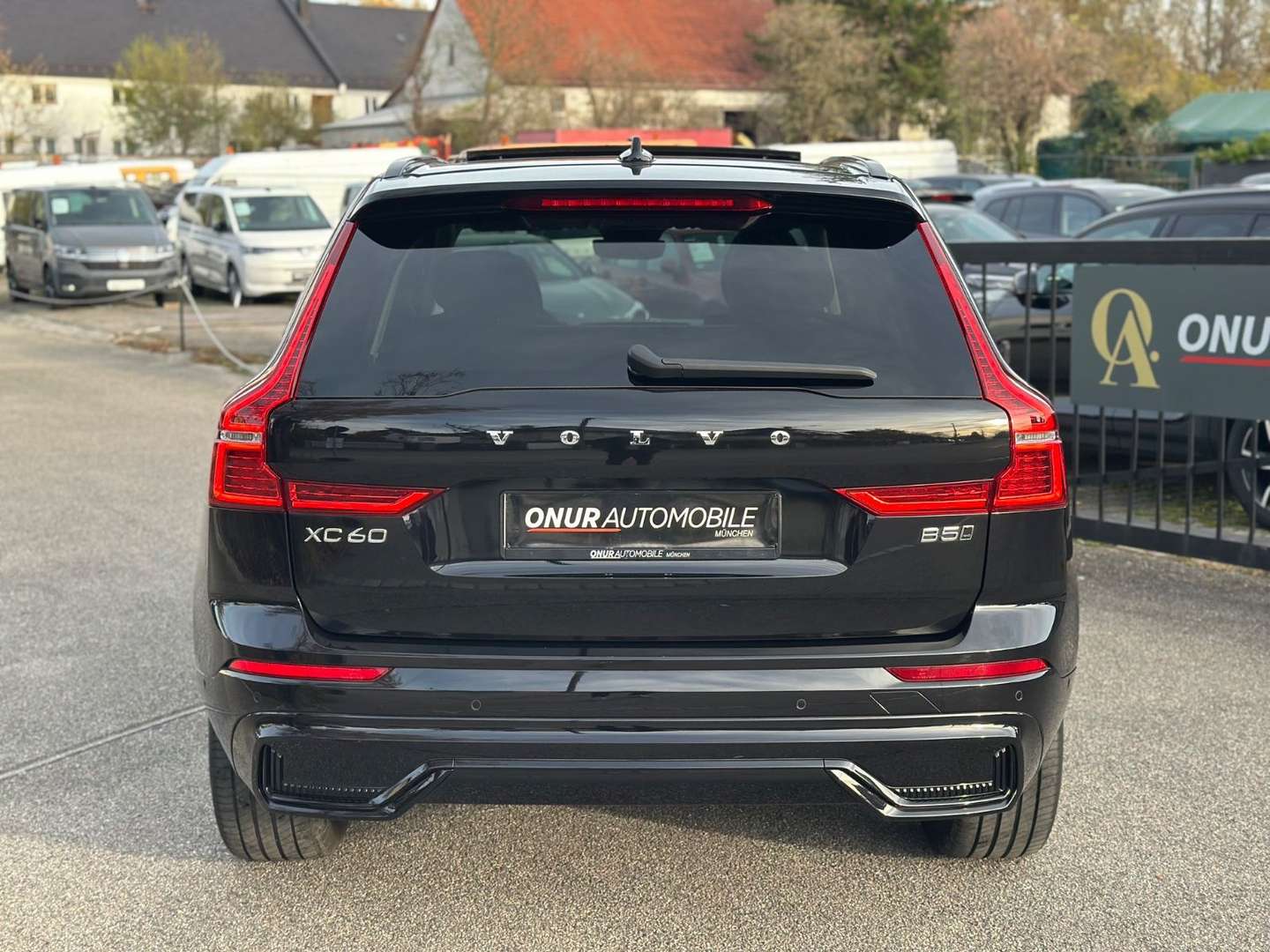 Volvo XC60 Ultimate - 2022 - Joinsteer - #5