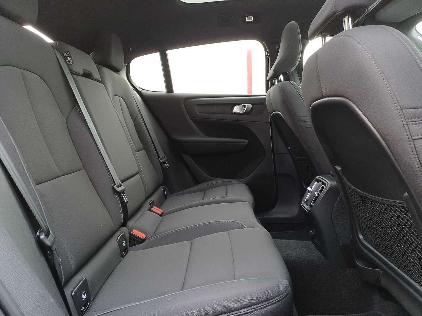 Volvo C40 Recharge Core - 2023 - Joinsteer - #7