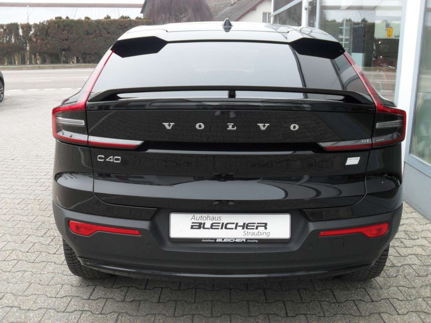 Volvo C40 Recharge Ultimate - 2023 - Joinsteer - #5