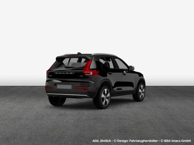 Volvo XC40 B4 Plus