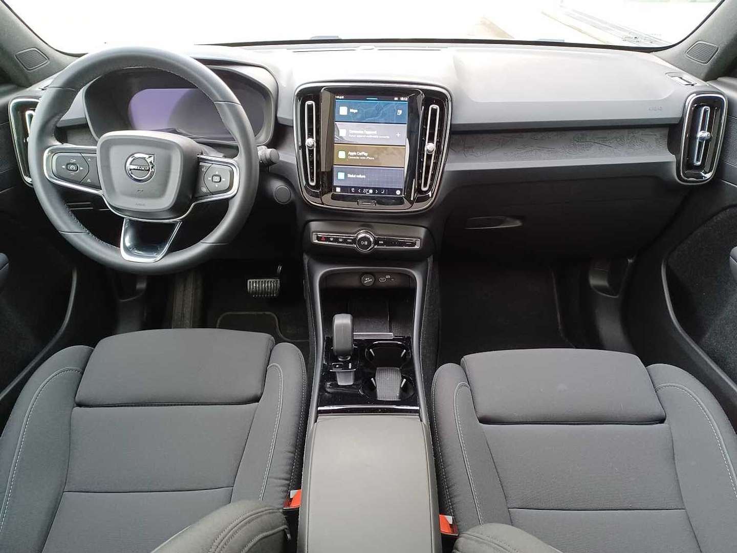 Volvo C40 Recharge Core - 2023 - Joinsteer - #8