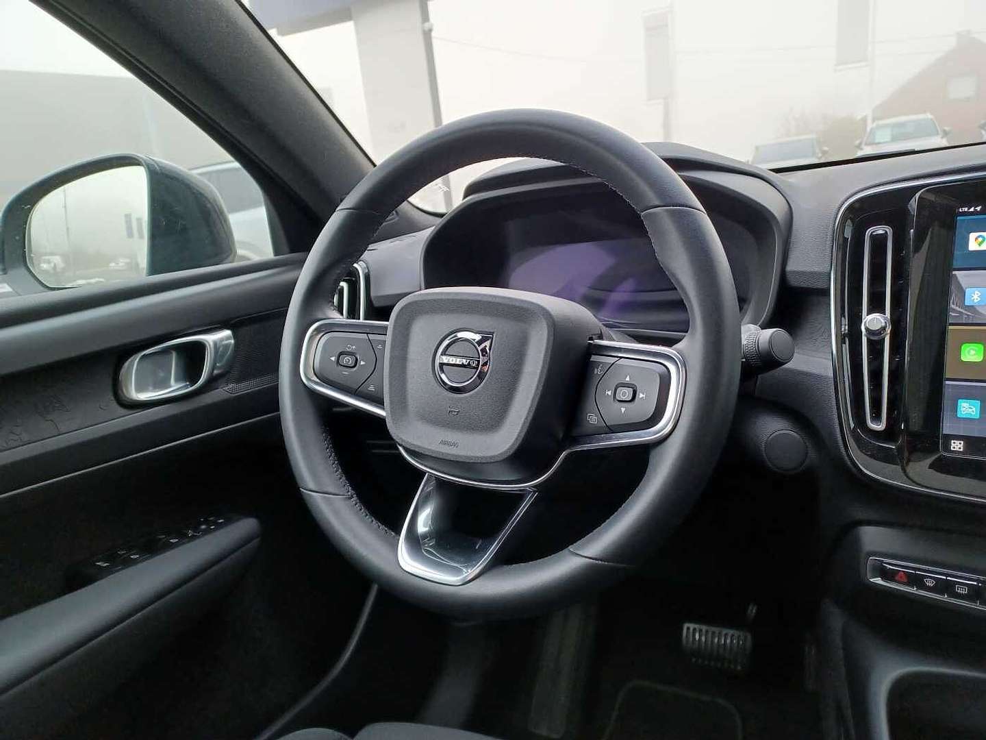 Volvo C40 Recharge Core - 2023 - Joinsteer - #9