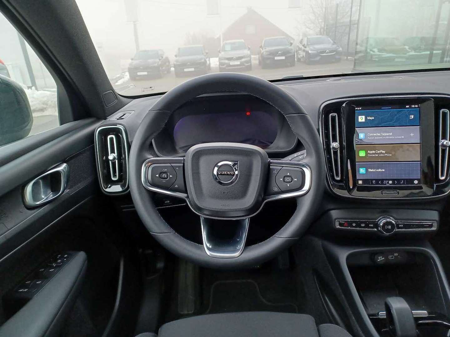 Volvo C40 Recharge Core - 2023 - Joinsteer - #10