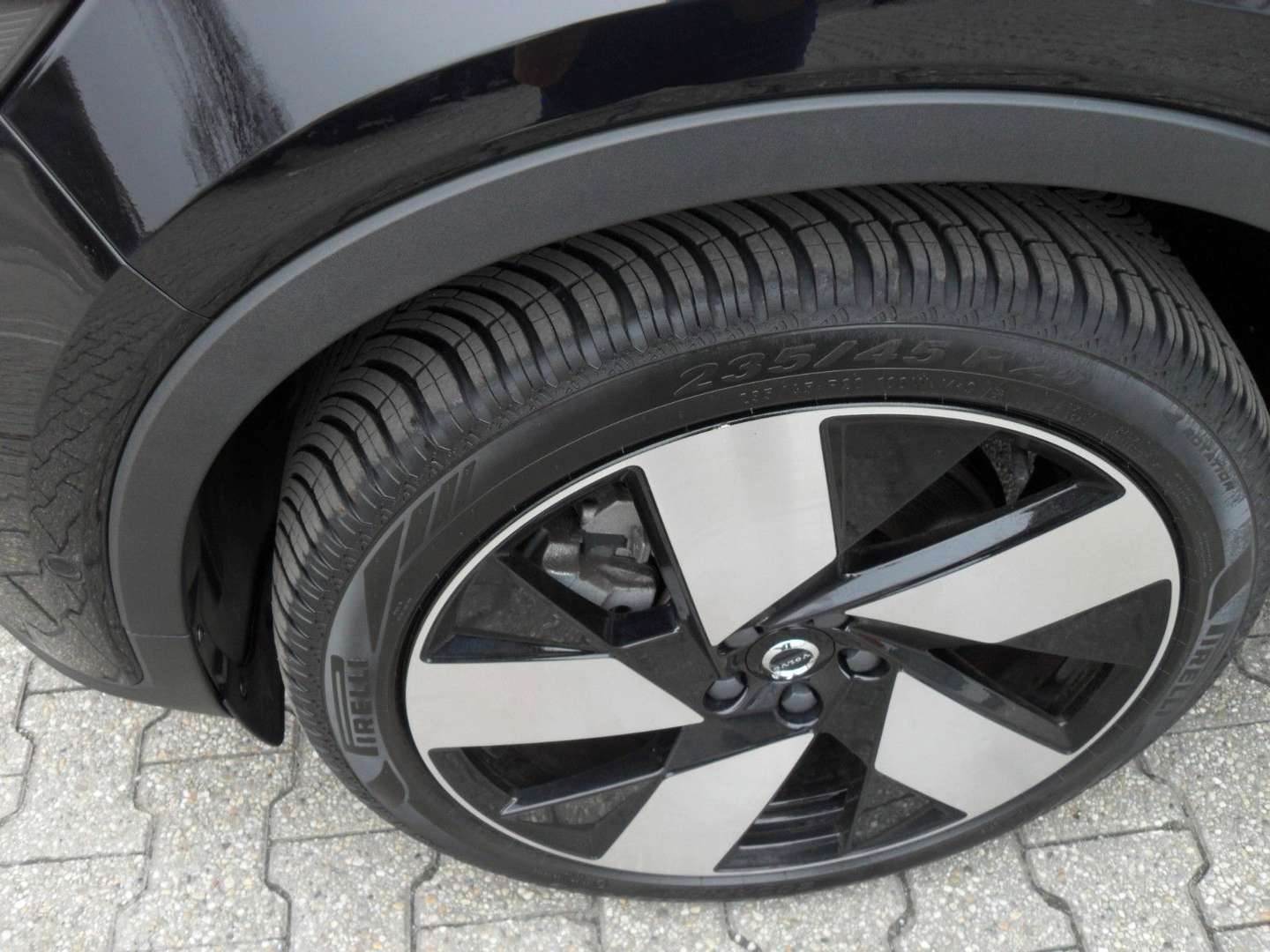 Volvo C40 Recharge Ultimate - 2023 - Joinsteer - #9