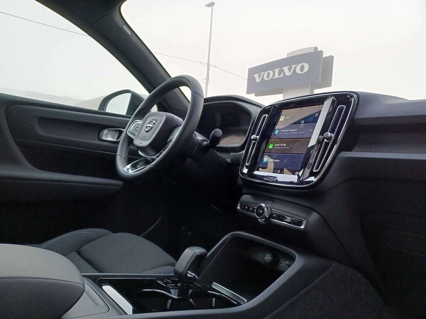 Volvo C40 Recharge Core - 2023 - Joinsteer - #11