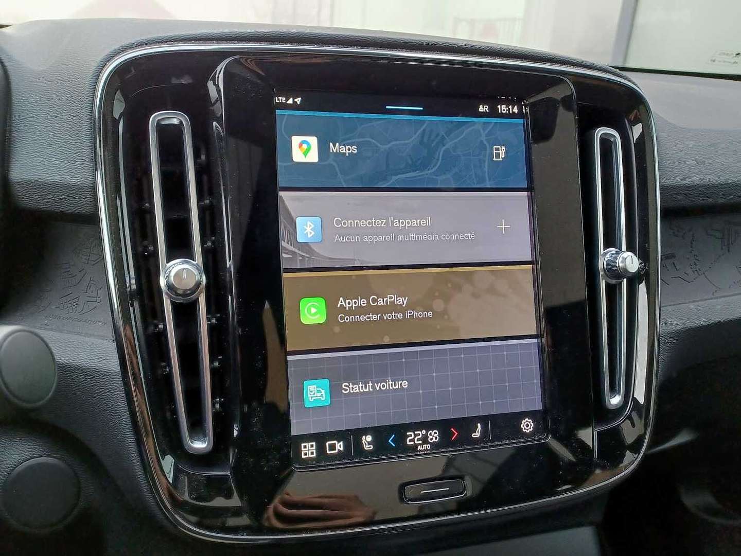 Volvo C40 Recharge Core - 2023 - Joinsteer - #12