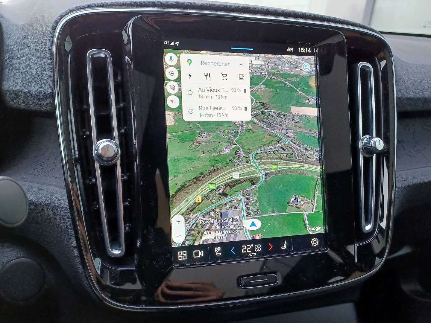 Volvo C40 Recharge Core - 2023 - Joinsteer - #13