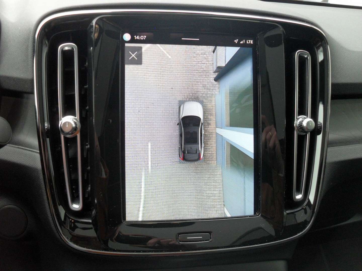 Volvo C40 Recharge Ultimate - 2023 - Joinsteer - #12