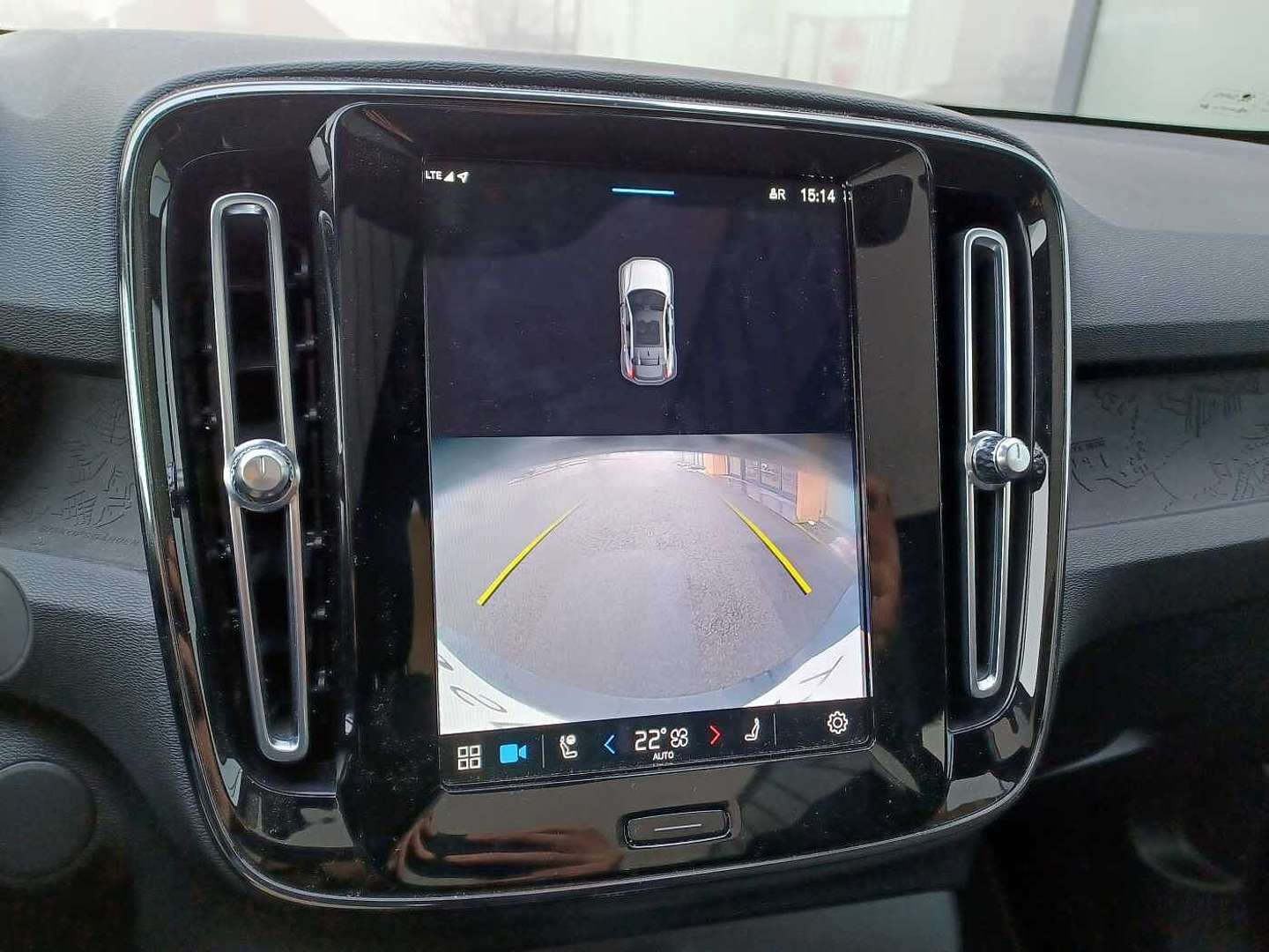 Volvo C40 Recharge Core - 2023 - Joinsteer - #14