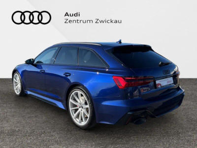 Audi RS6 Avant TFSI Quattro Tiptronic -  - Joinsteer - #2