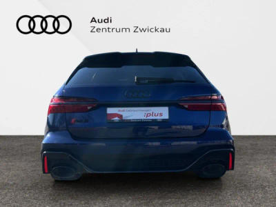 Audi RS6 Avant TFSI Quattro Tiptronic -  - Joinsteer - #3