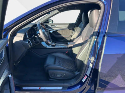 Audi RS6 Avant TFSI Quattro Tiptronic -  - Joinsteer - #4