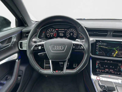 Audi RS6 Avant TFSI Quattro Tiptronic -  - Joinsteer - #5