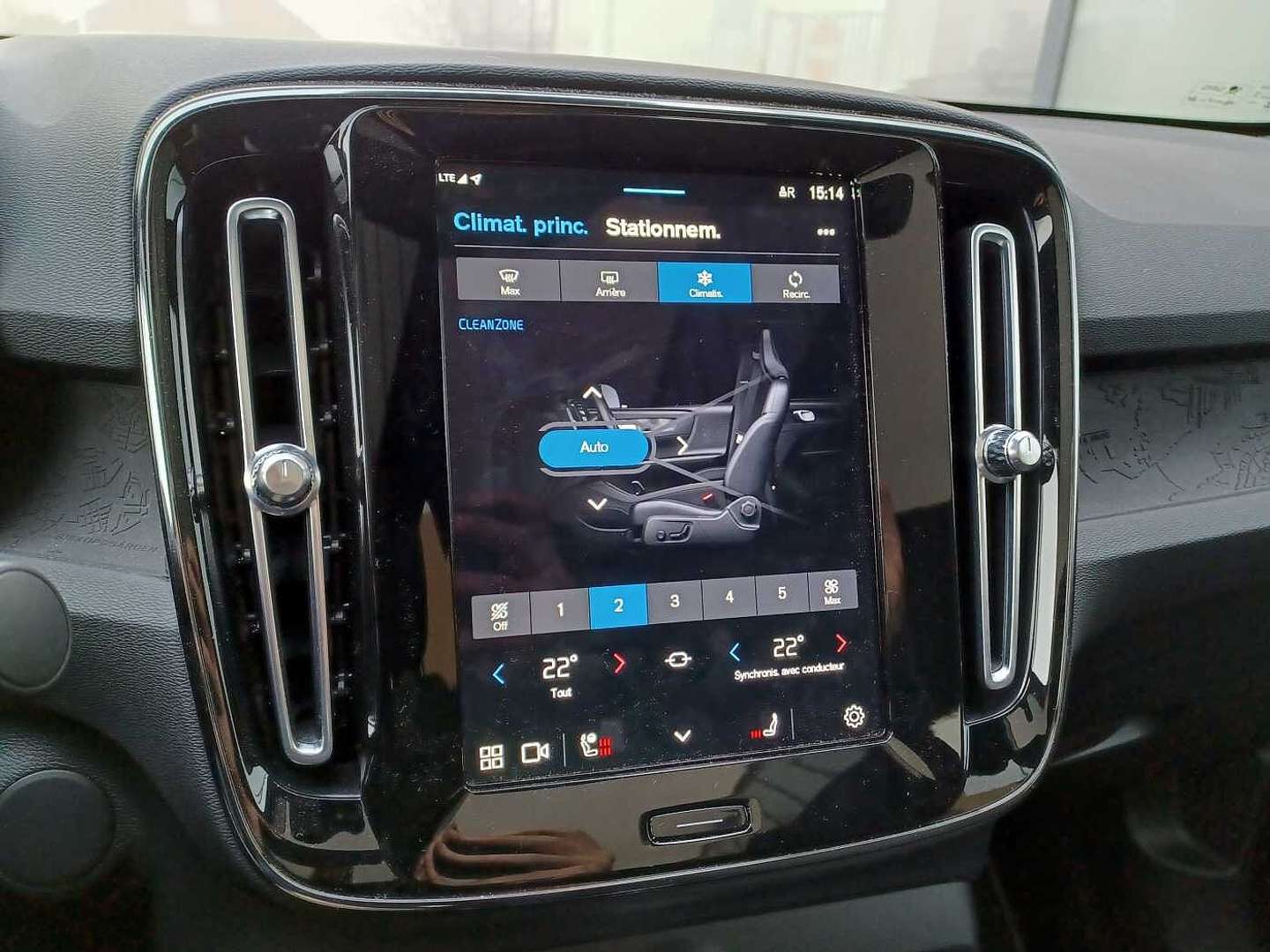 Volvo C40 Recharge Core - 2023 - Joinsteer - #16