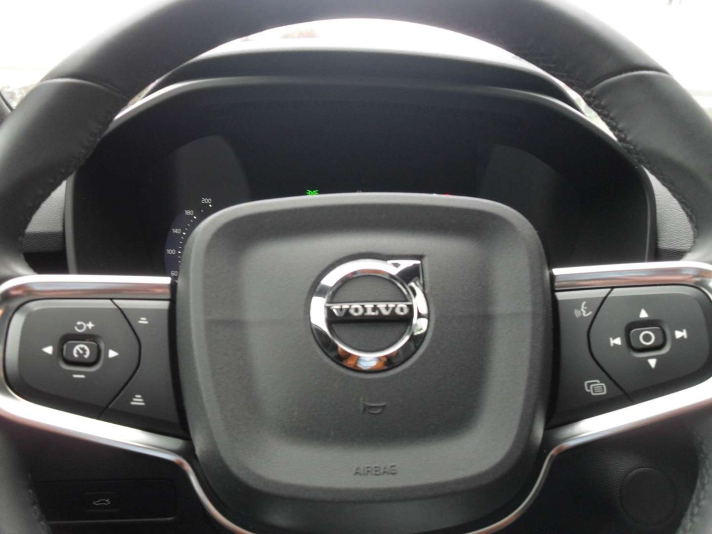 Volvo C40 Recharge Ultimate - 2023 - Joinsteer - #15