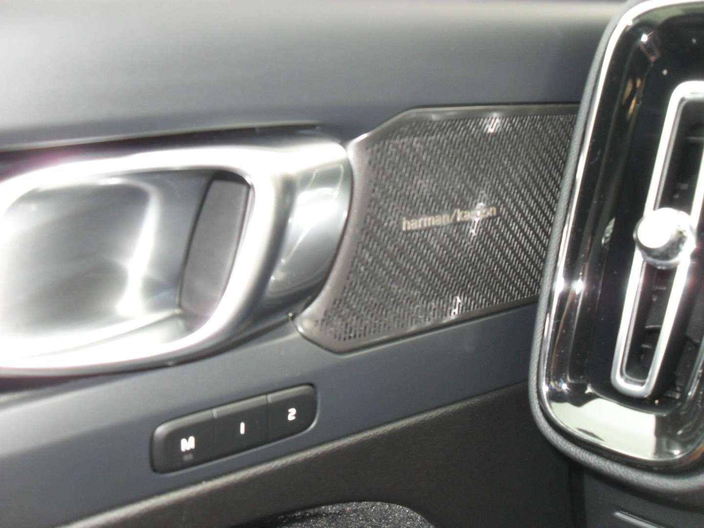 Volvo C40 Recharge Ultimate - 2023 - Joinsteer - #16