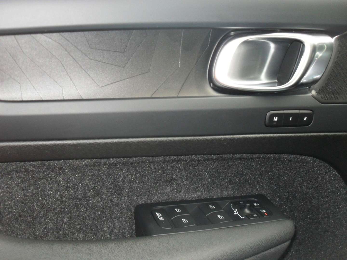 Volvo C40 Recharge Ultimate - 2023 - Joinsteer - #17