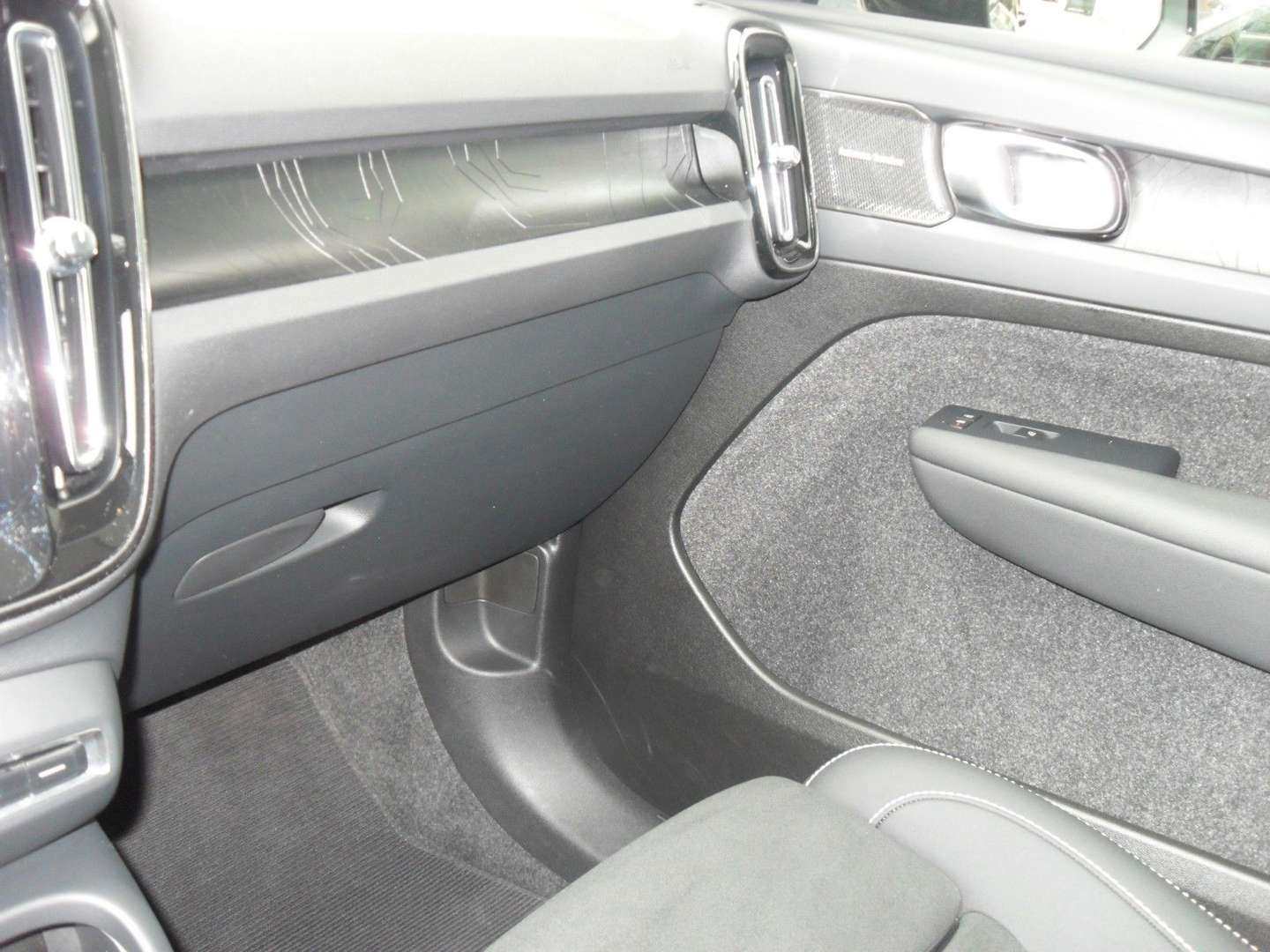Volvo C40 Recharge Ultimate - 2023 - Joinsteer - #18