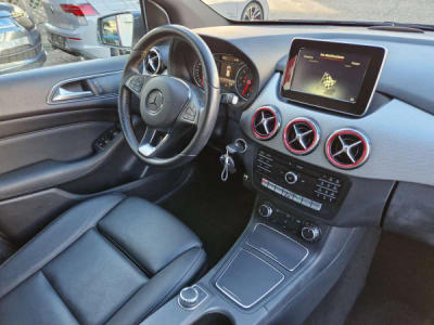 Mercedes Classe B -  - Joinsteer - #3