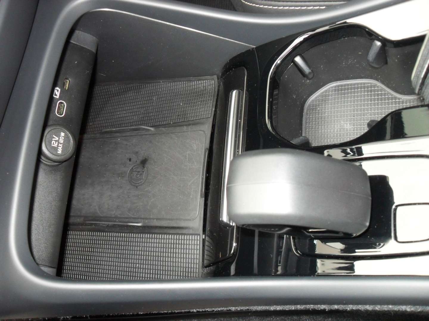 Volvo C40 Recharge Ultimate - 2023 - Joinsteer - #19