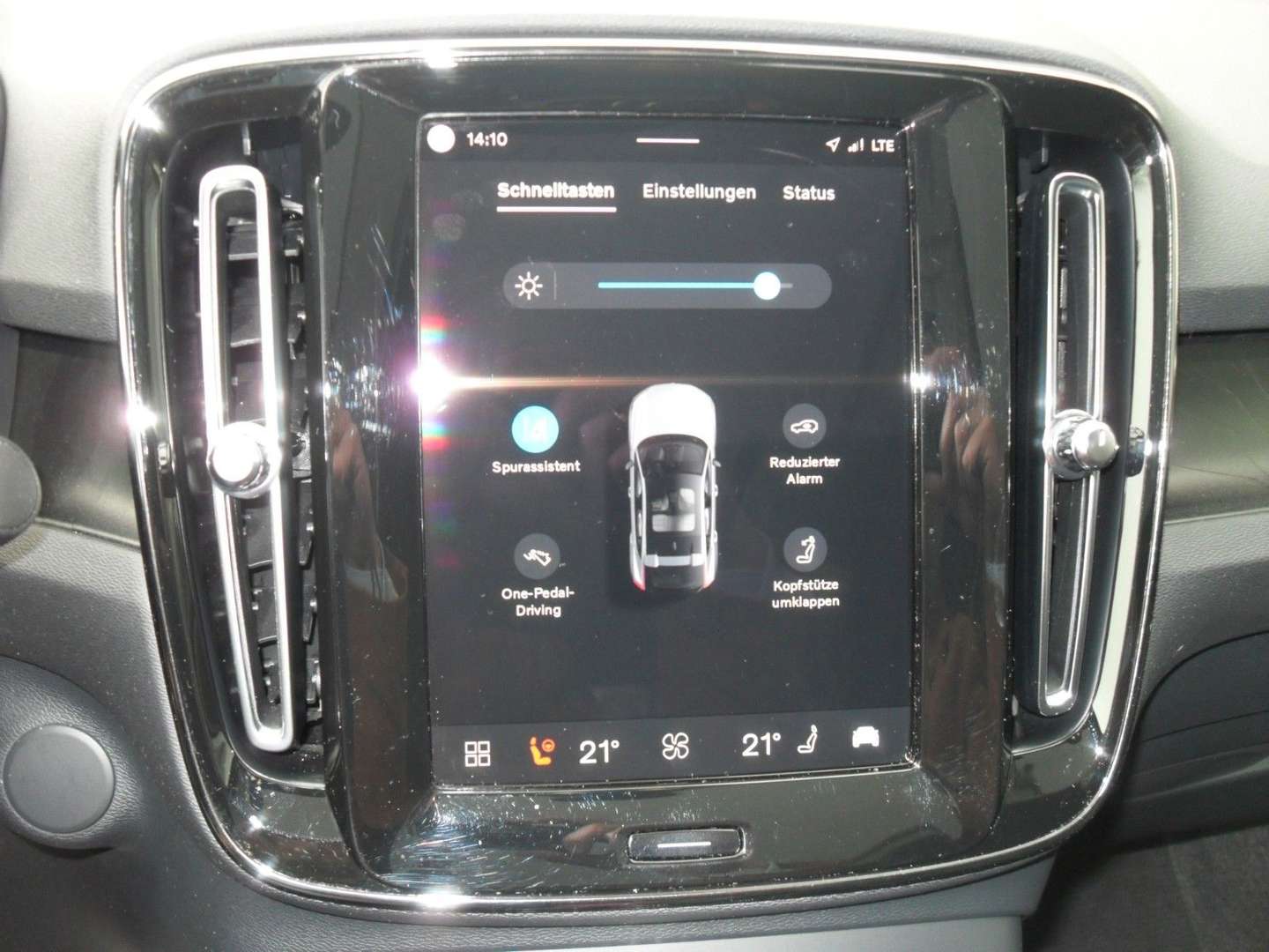 Volvo C40 Recharge Ultimate - 2023 - Joinsteer - #24