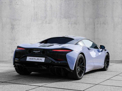 McLaren Artura -  - Joinsteer - #2