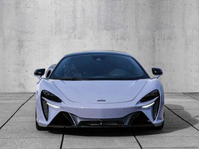 McLaren Artura -  - Joinsteer - #4