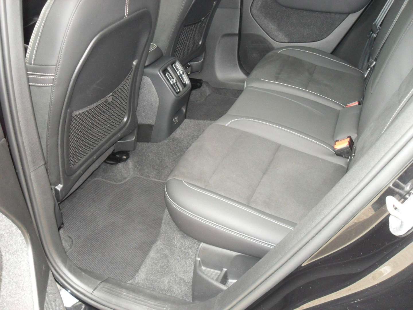 Volvo C40 Recharge Ultimate - 2023 - Joinsteer - #29