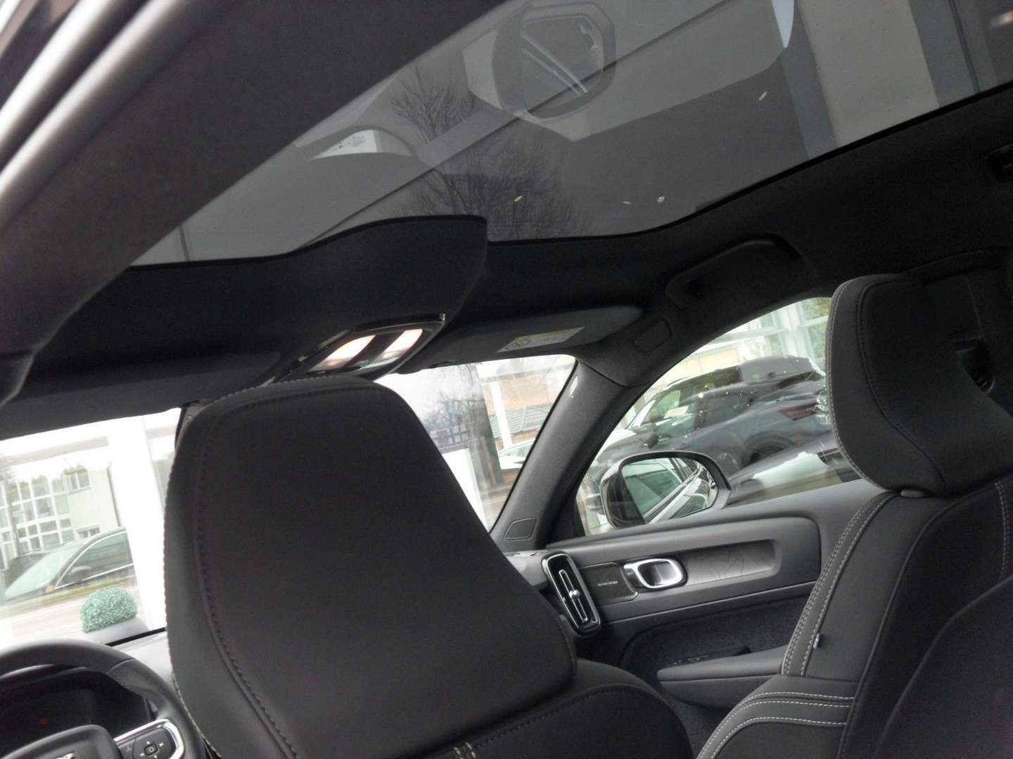 Volvo C40 Recharge Ultimate - 2023 - Joinsteer - #30