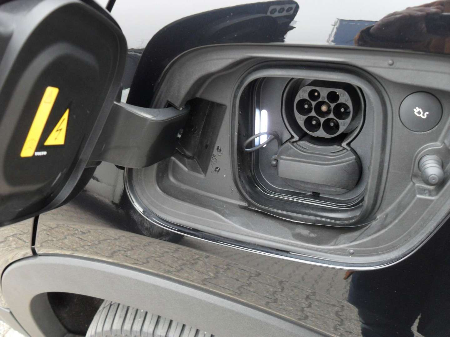 Volvo C40 Recharge Ultimate - 2023 - Joinsteer - #32