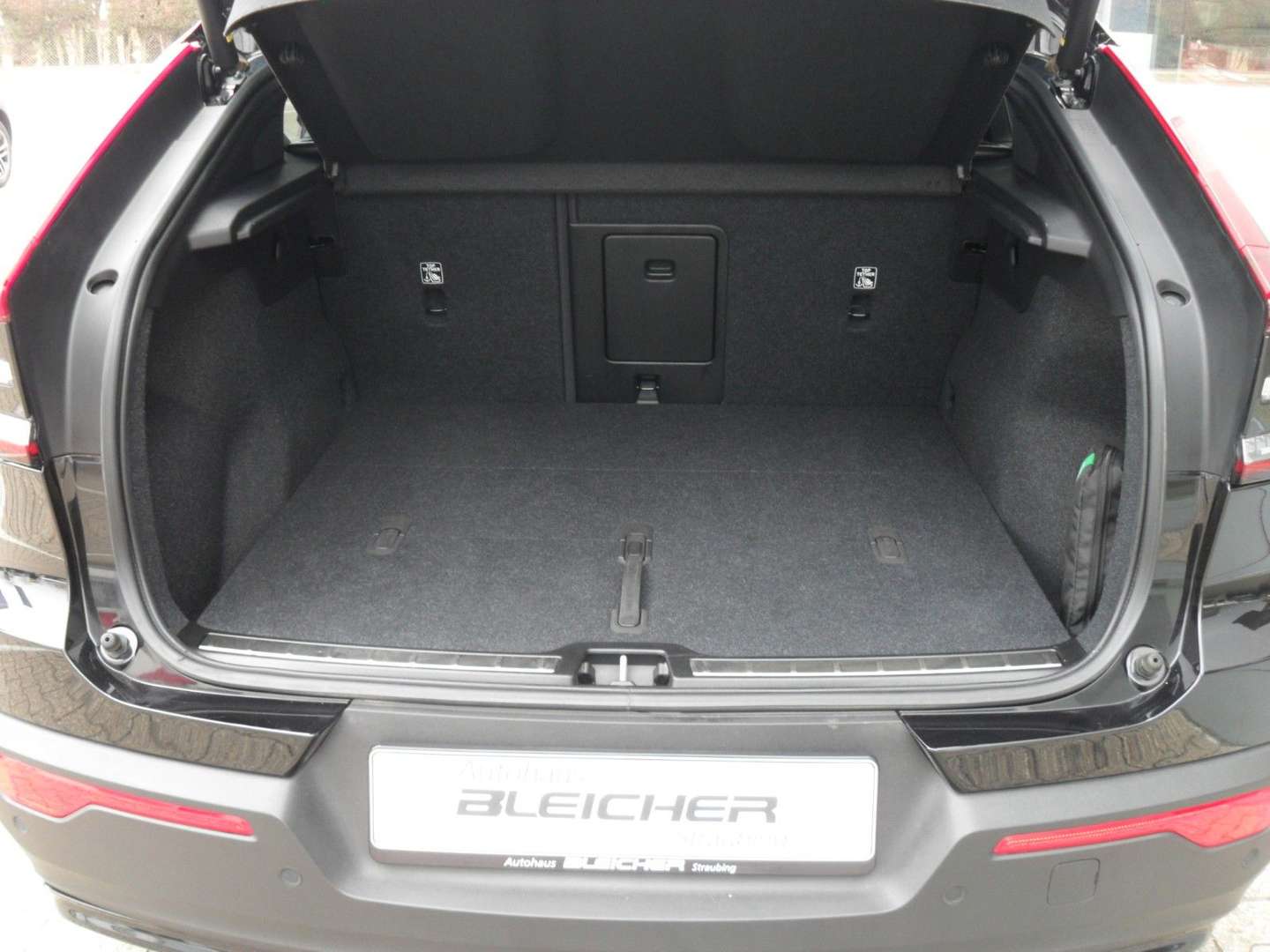 Volvo C40 Recharge Ultimate - 2023 - Joinsteer - #34