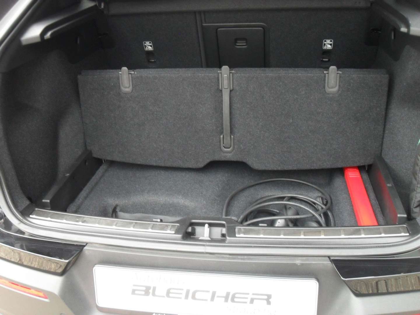 Volvo C40 Recharge Ultimate - 2023 - Joinsteer - #35