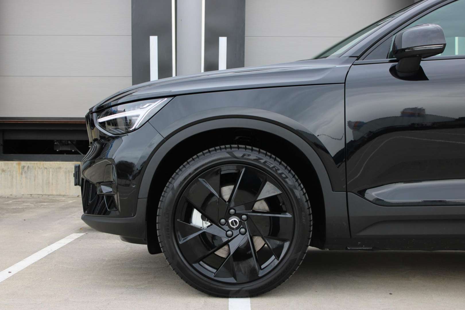 Volvo C40 Twin Motor - 2025 - Joinsteer - #2