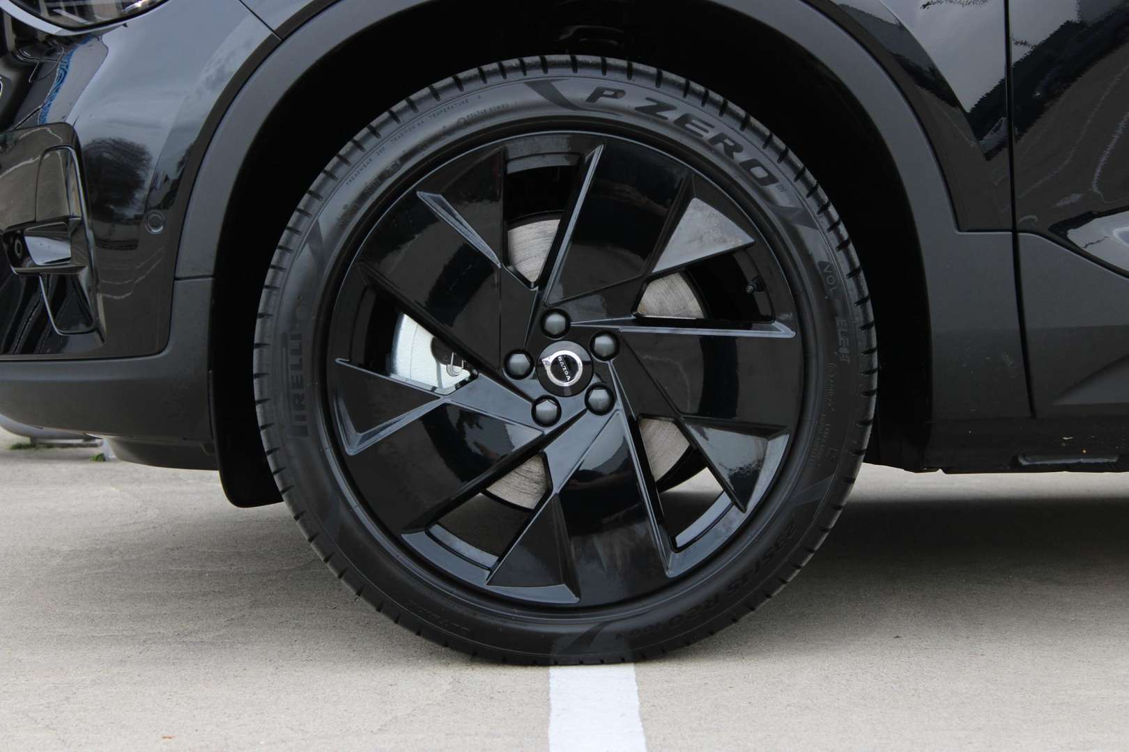 Volvo C40 Twin Motor - 2025 - Joinsteer - #3