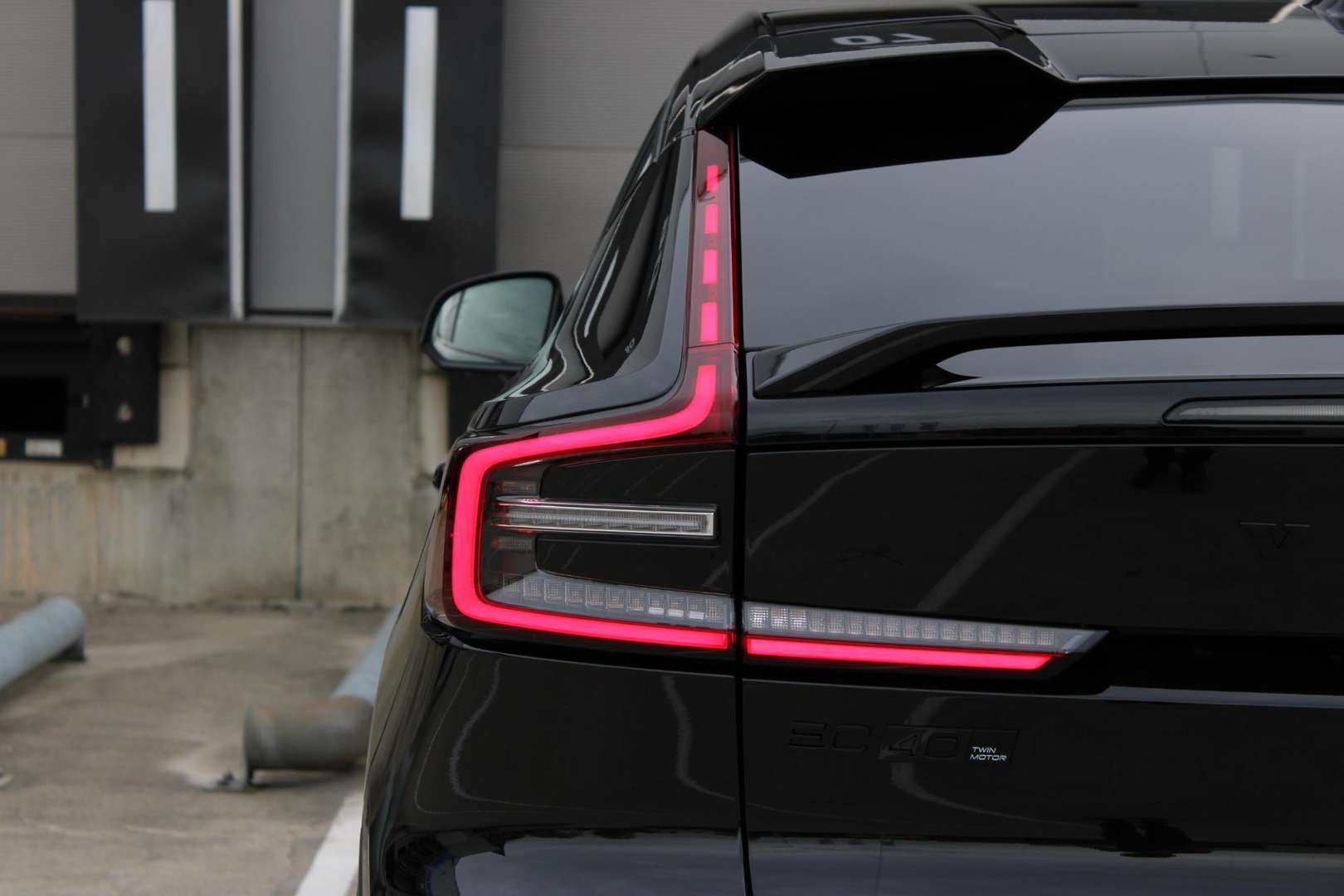 Volvo C40 Twin Motor - 2025 - Joinsteer - #5