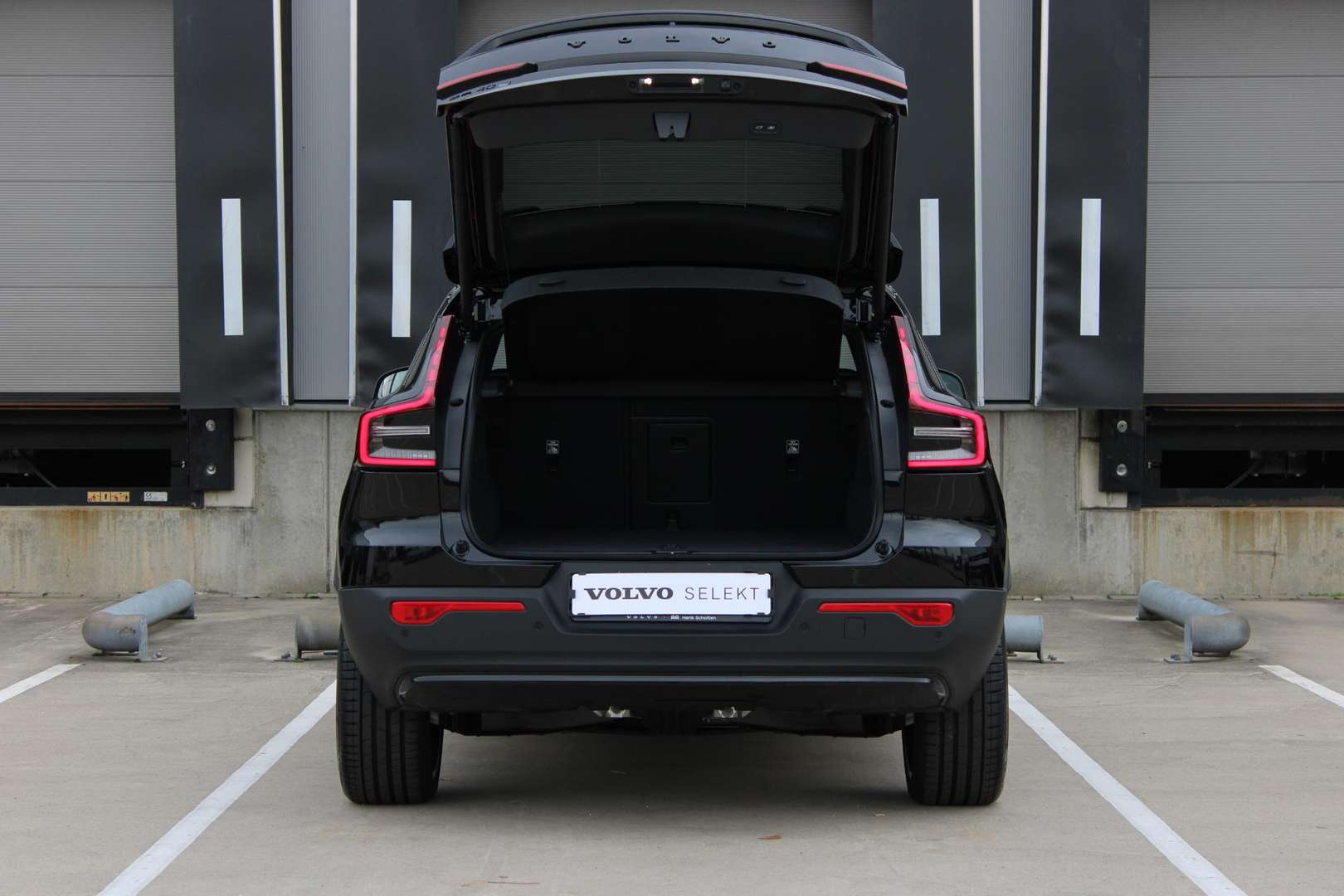 Volvo C40 Twin Motor - 2025 - Joinsteer - #7