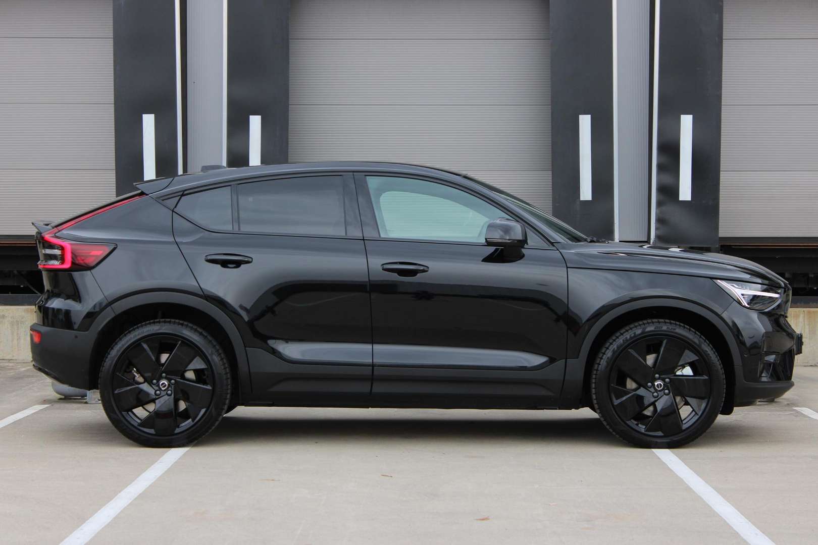 Volvo C40 Twin Motor - 2025 - Joinsteer - #10