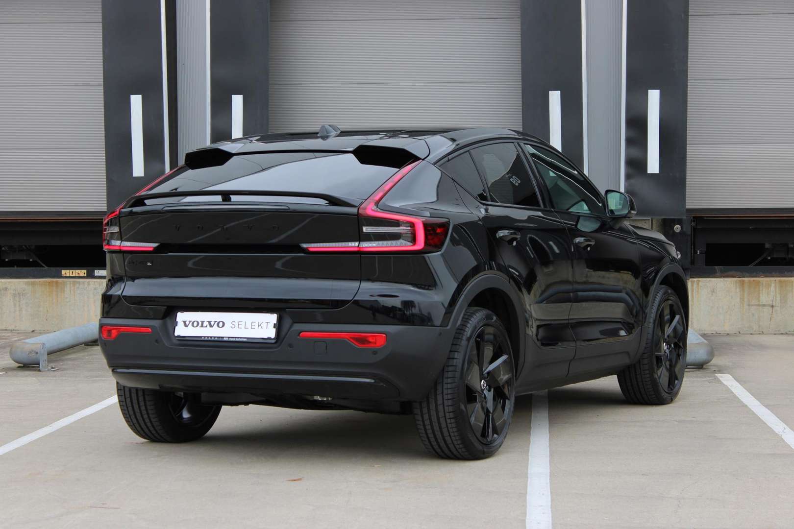 Volvo C40 Twin Motor - 2025 - Joinsteer - #11