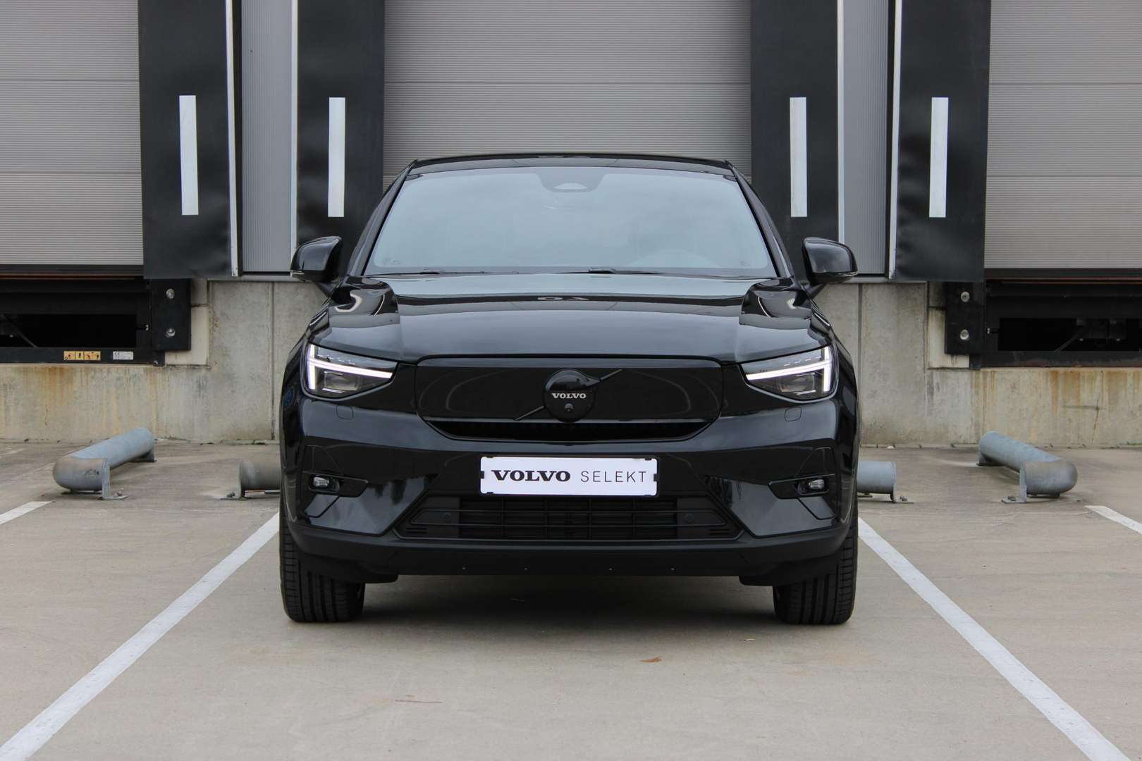 Volvo C40 Twin Motor - 2025 - Joinsteer - #12