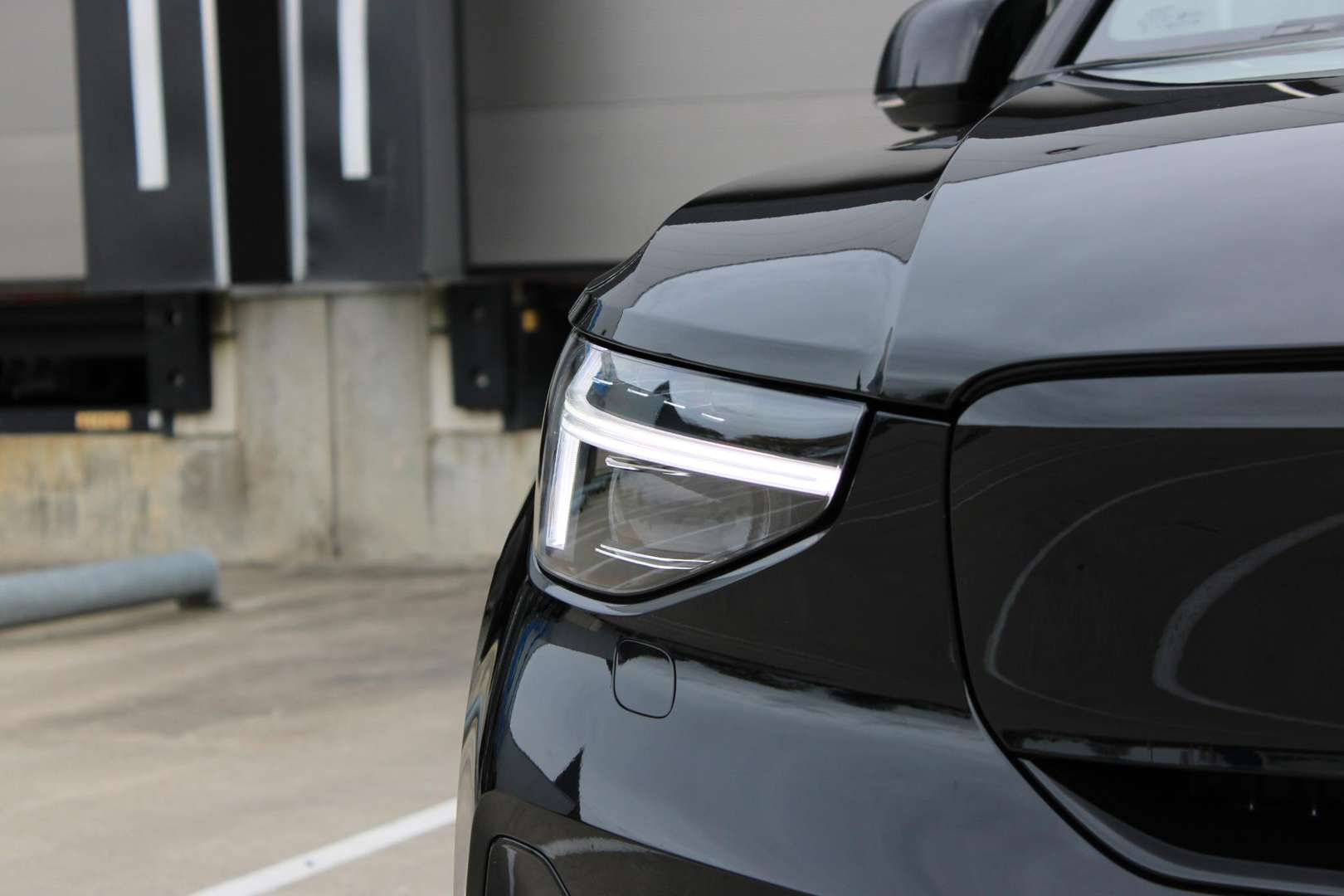 Volvo C40 Twin Motor - 2025 - Joinsteer - #13