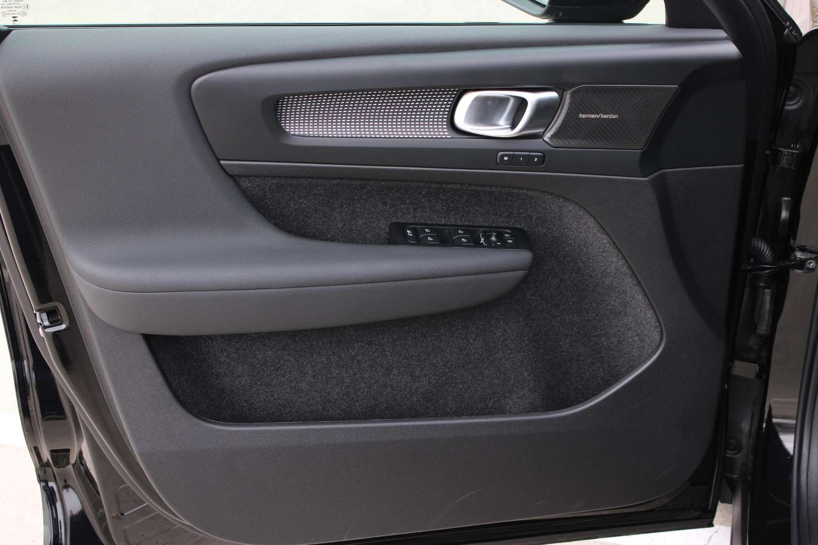 Volvo C40 Twin Motor - 2025 - Joinsteer - #16