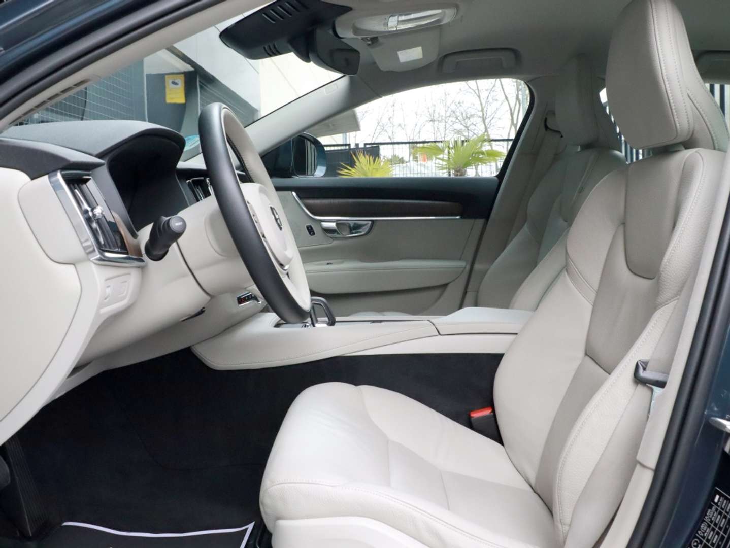 Volvo V90 Cross Country B4 - 2022 - Joinsteer - #7